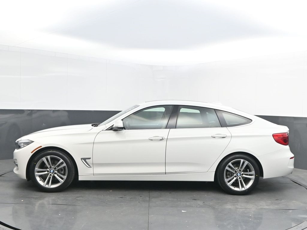 Used 2019 BMW 3 Series 330 Gran Turismo i xDrive Hatchback