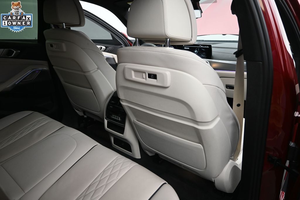 2023 BMW X6 40i - Photo 24