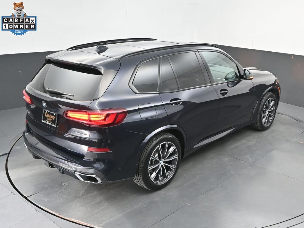 2022 BMW X5 40i - Photo 38
