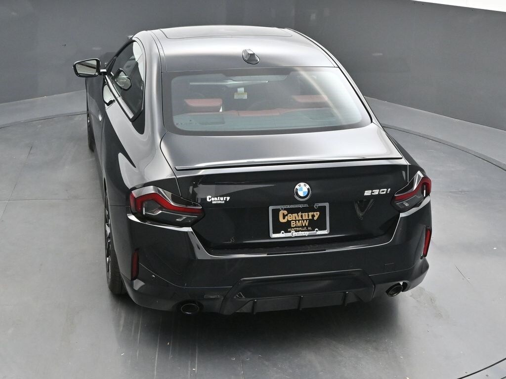 2025 BMW 2 Series 230i - Photo 41