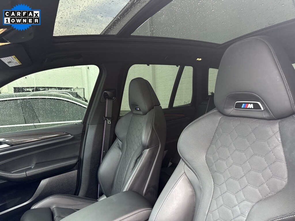 2024 Bmw X3 photo 4