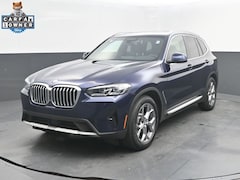 2023 BMW X3 SUV