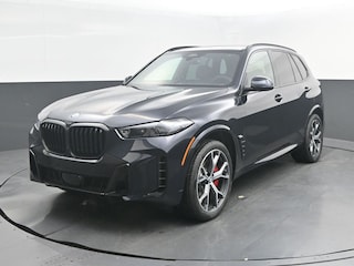 2026 BMW X5 sDrive40i SUV