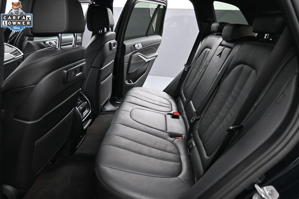 2022 BMW X5 40i - Photo 30