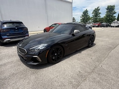 2020 BMW Z4 Convertible