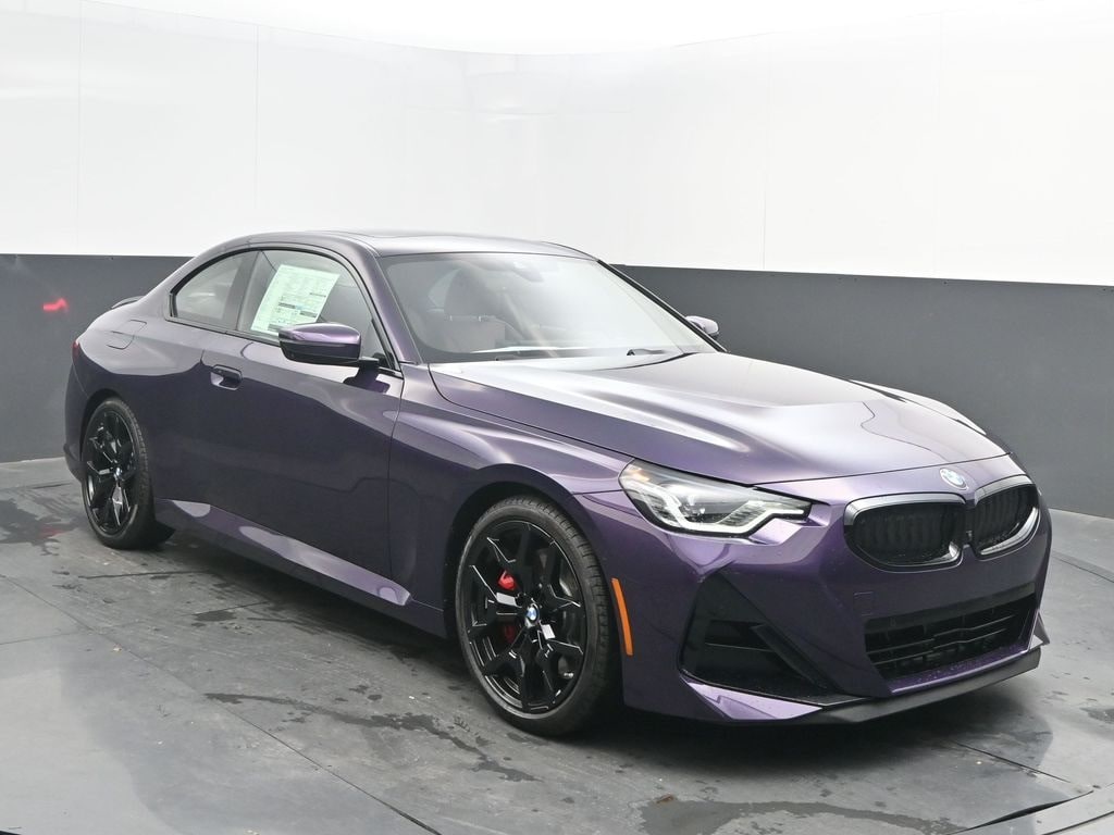 2026 BMW 2 Series 230i's photo