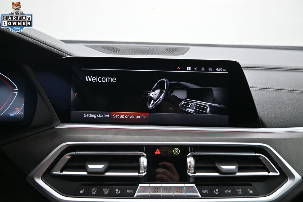 2022 BMW X5 40i - Photo 17