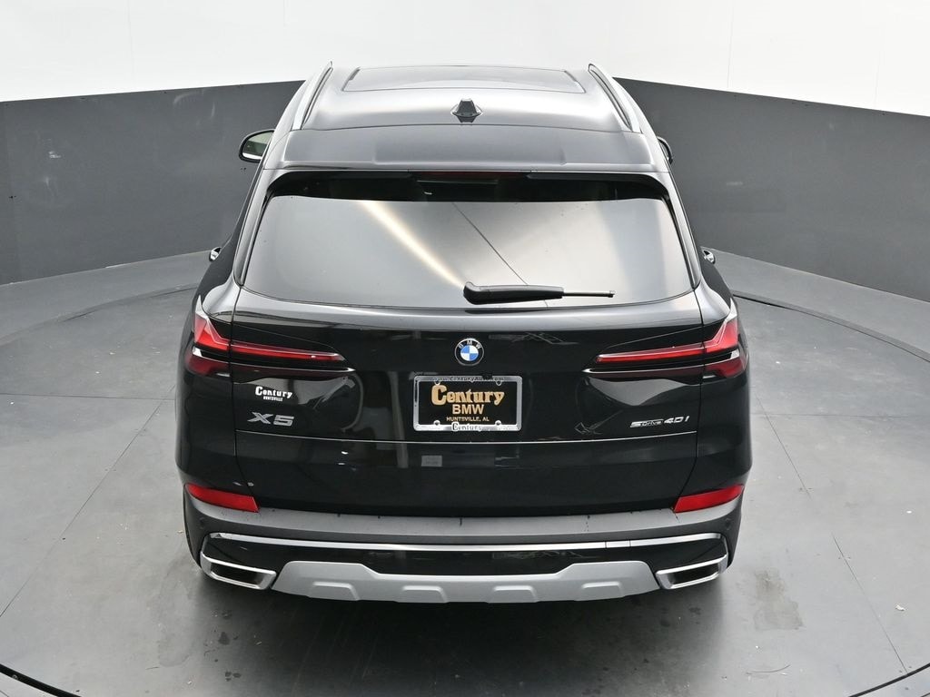 2026 BMW X5 40i - Photo 47