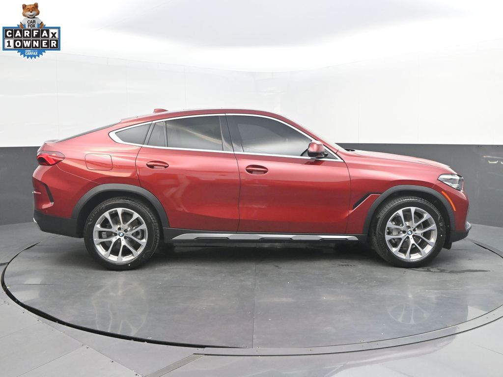 2023 BMW X6 40i - Photo 8