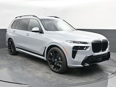 2025 BMW X7 xDrive40i SUV