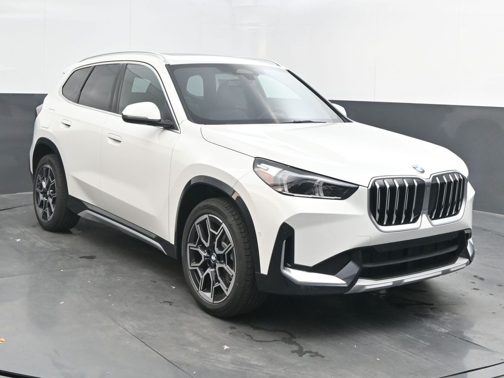 New 2026 BMW X1 xDrive28i SUV