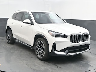 2026 BMW X1 xDrive28i SUV