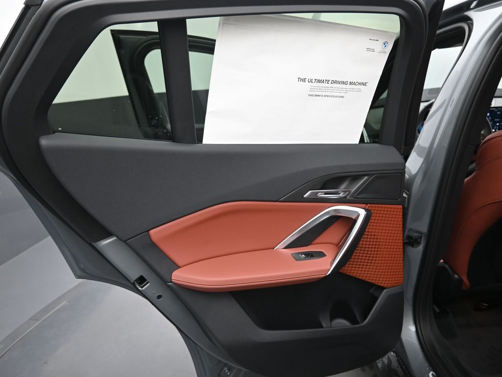 2026 BMW X2 28i - Photo 28