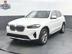 2023 BMW X3 SUV