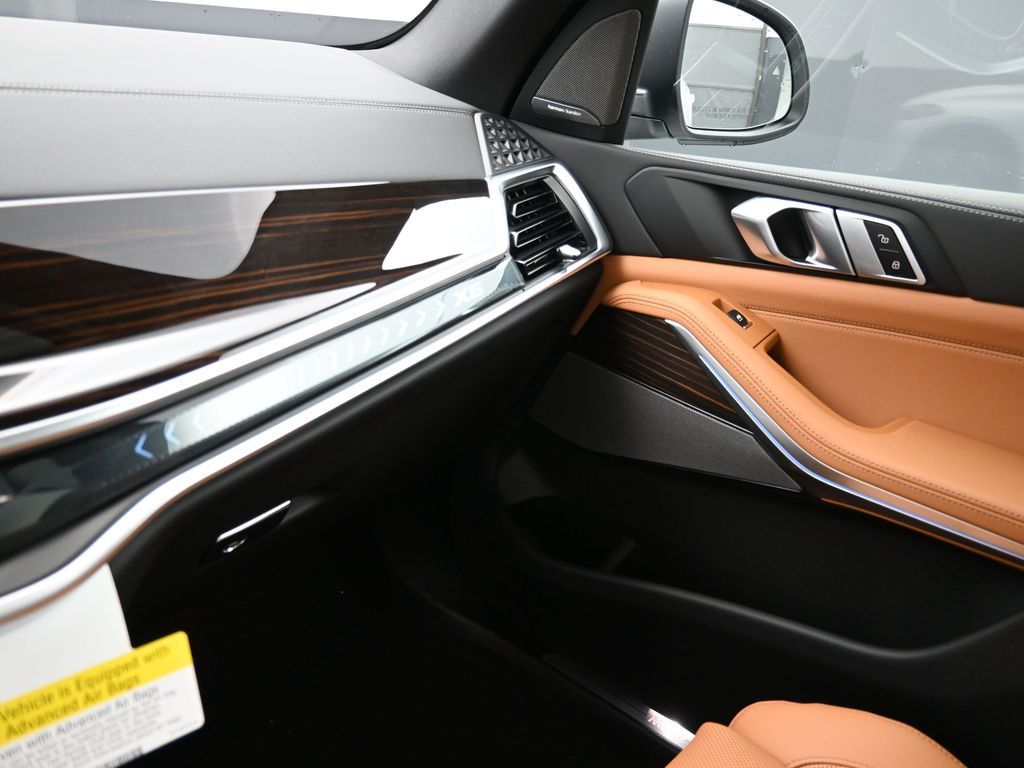 2026 BMW X5 50e - Photo 20