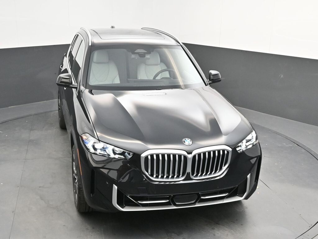 2026 BMW X5 40i - Photo 43
