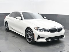 2022 BMW 3 Series 330i xDrive Sedan
