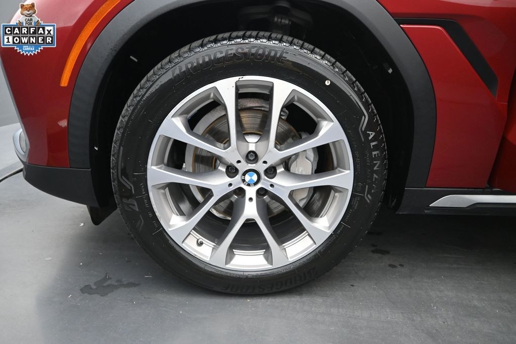 Certified 2023 BMW X6 SUV