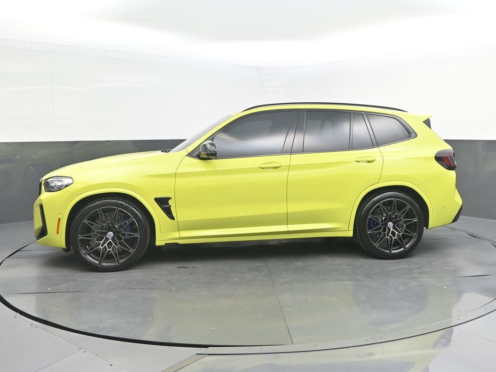 Certified 2022 BMW X3 SUV