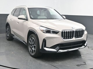 2026 BMW X1 xDrive28i SUV