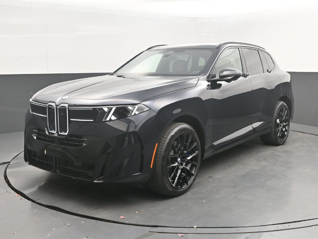 2027 BMW X5 SUV