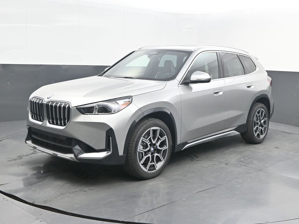 New 2026 BMW X1 xDrive28i SUV