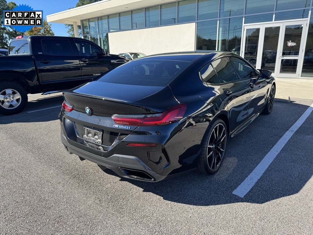 2023 Bmw M850i xDrive GC photo 2