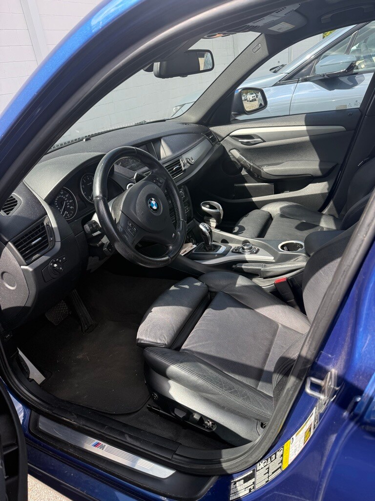 2014 Bmw X1 XDrive28i photo 2