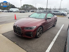2023 BMW 4 Series M440i Convertible