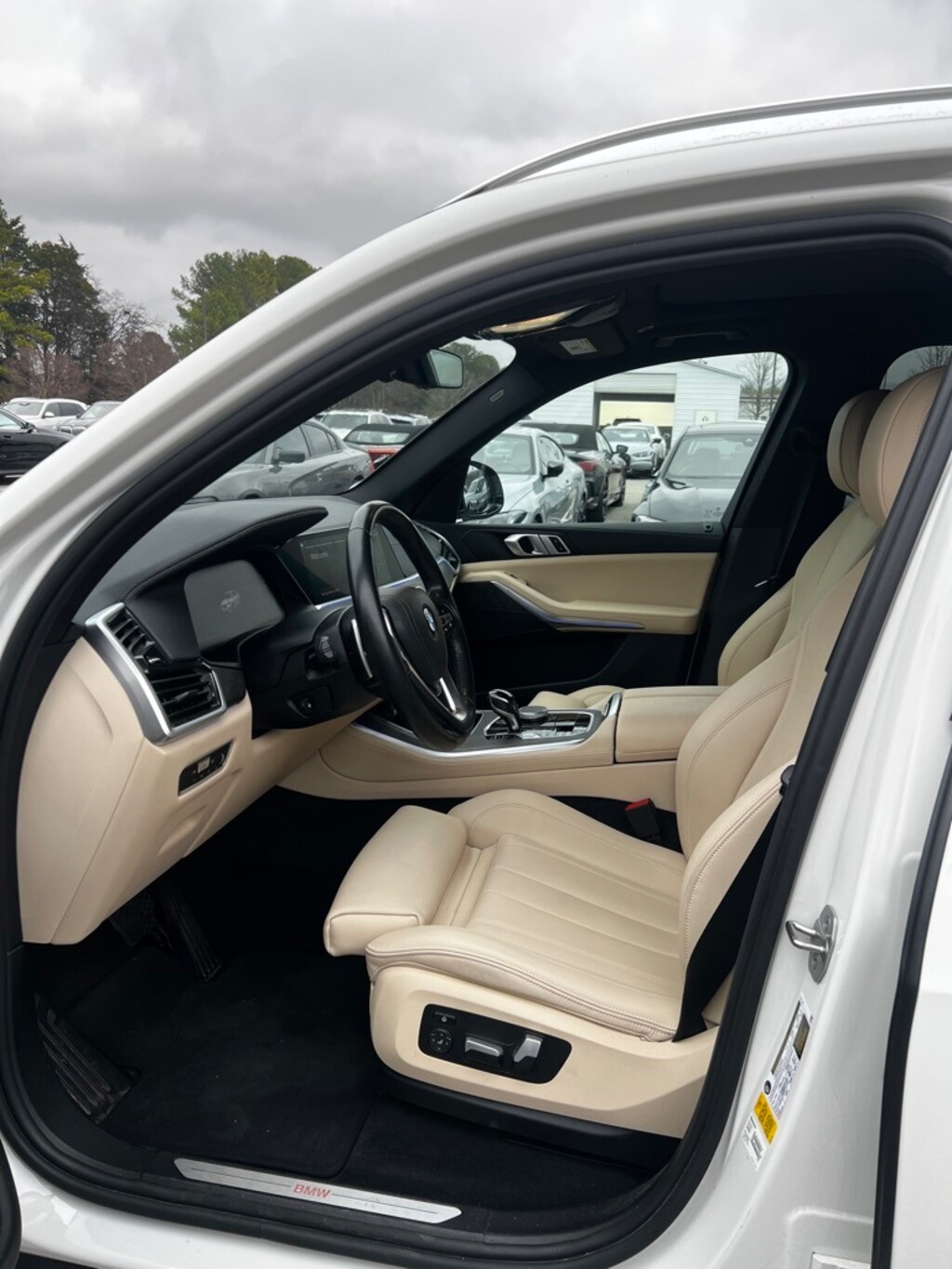 Certified 2022 BMW X5 sDrive40i SUV