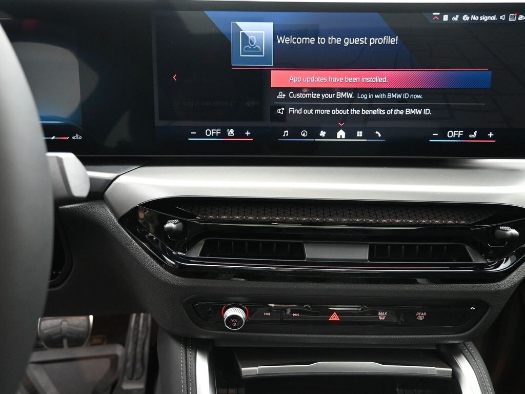 2026 BMW 4 Series M440i - Photo 21