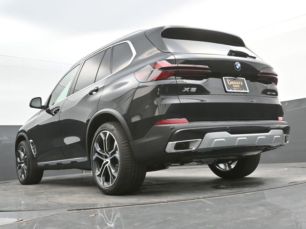 2026 BMW X5 40i - Photo 38