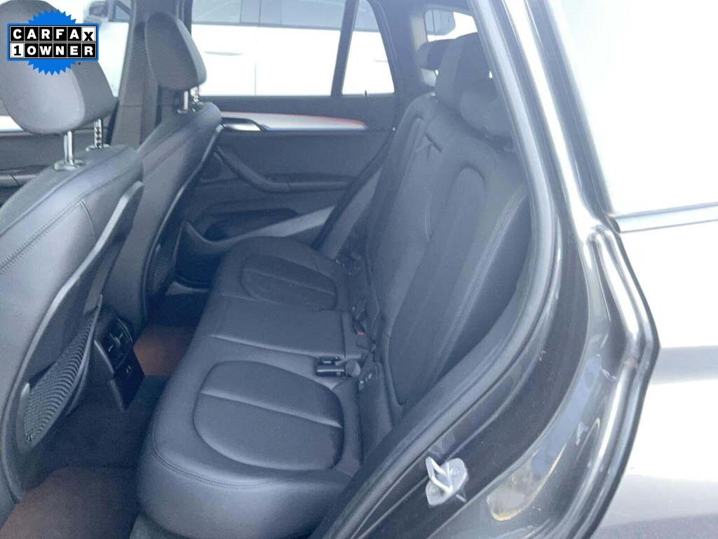 2022 Bmw X1 sDrive28i photo 3