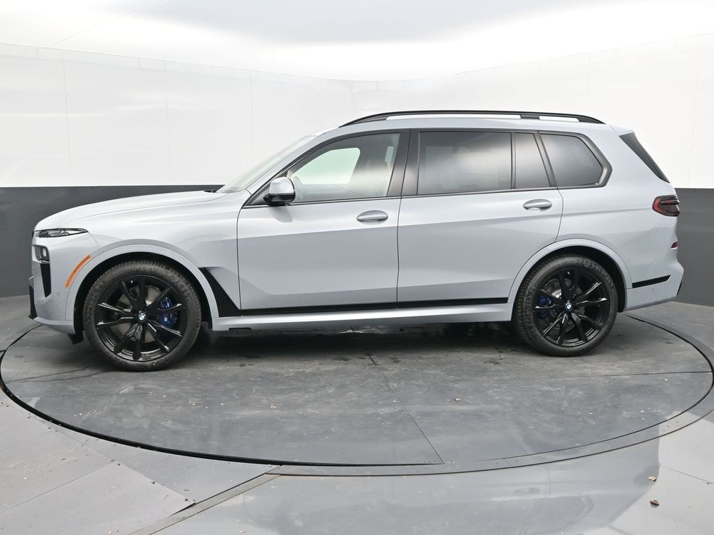 Used 2025 BMW X7 xDrive40i SUV