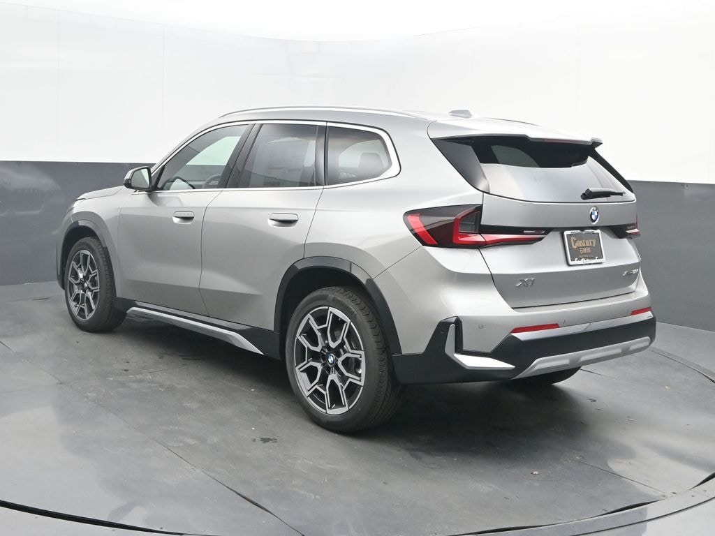 New 2026 BMW X1 xDrive28i SUV