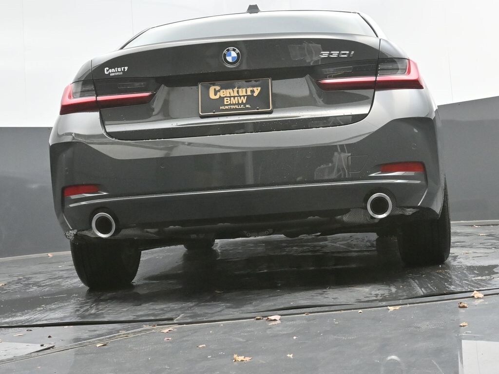 2026 BMW 3 Series 330i - Photo 39