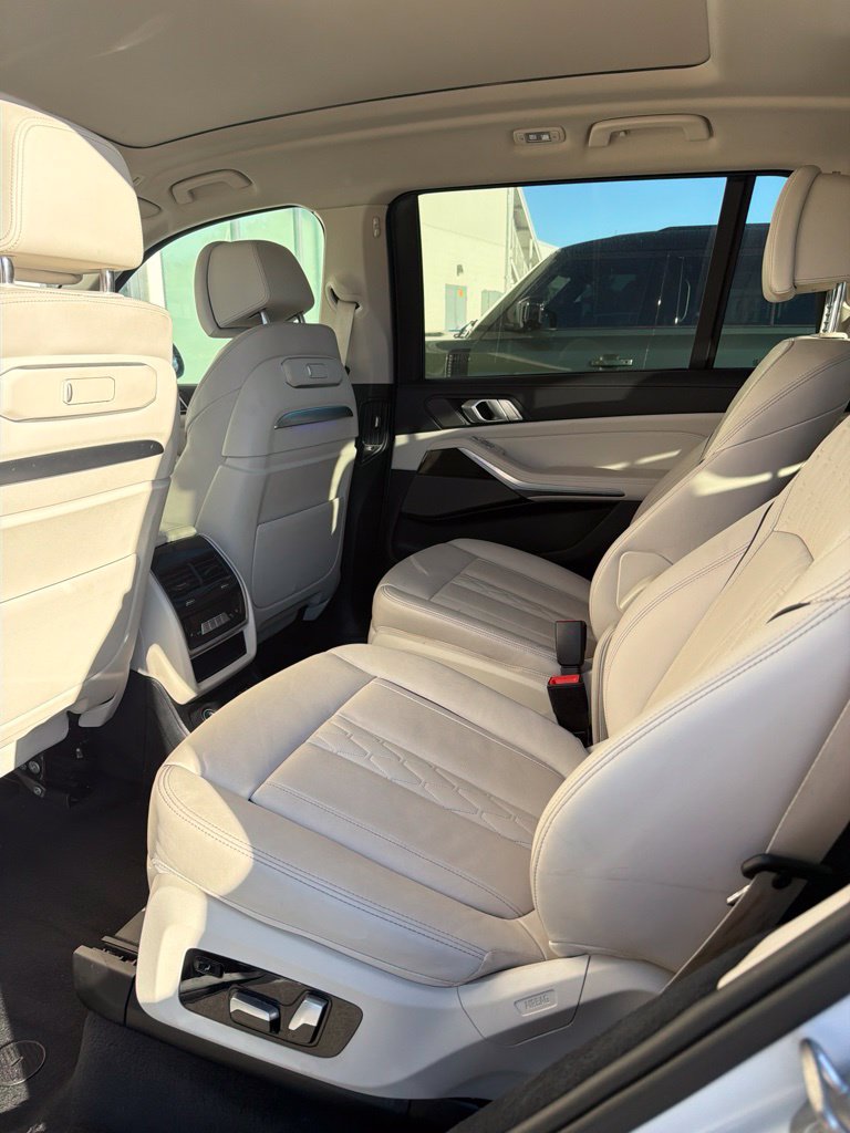 Used 2024 BMW X7 SUV