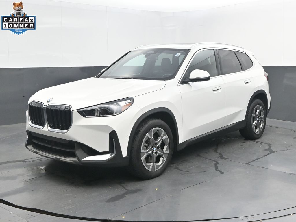 2023 BMW X1 28i