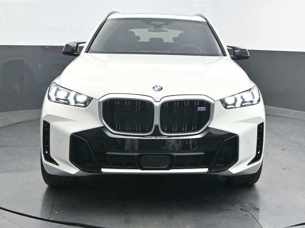 New 2026 BMW X5 M60i SUV