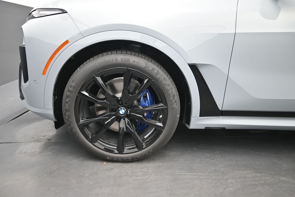 New 2027 BMW X7 xDrive40i SUV