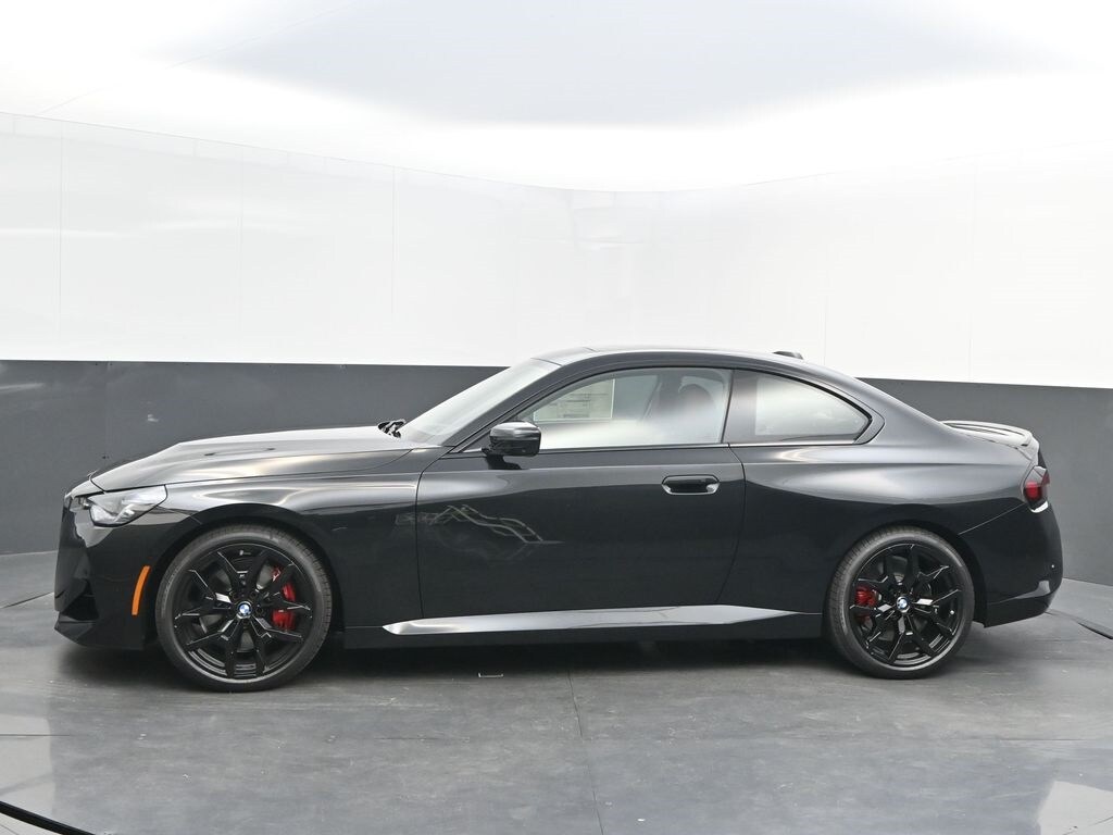 2025 Bmw 230i photo 4