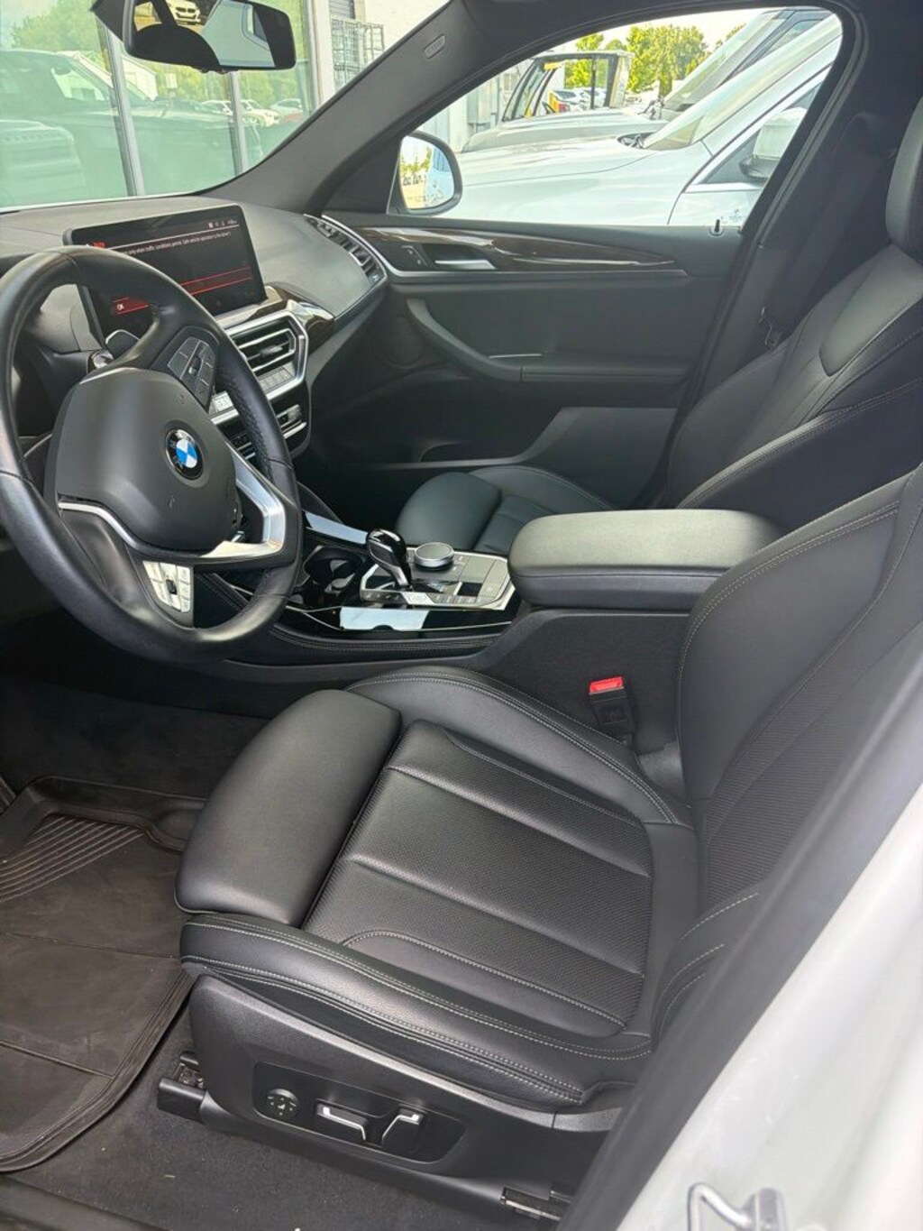 Certified 2024 BMW X4 SUV