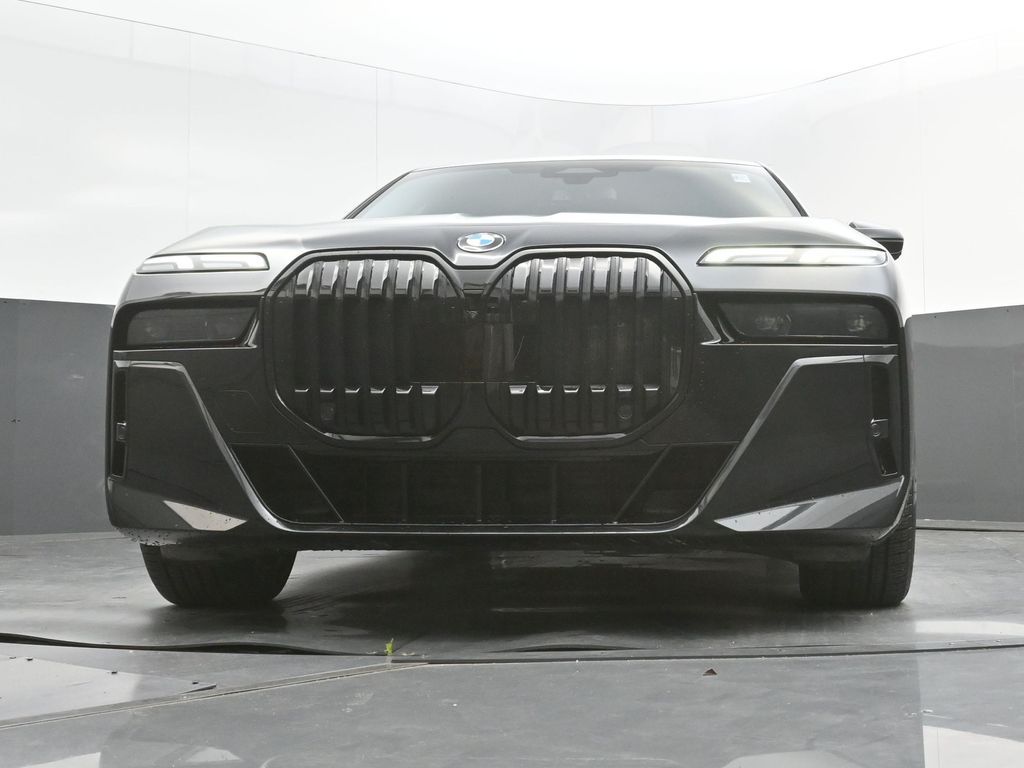 2023 BMW 7 Series 740i - Photo 49