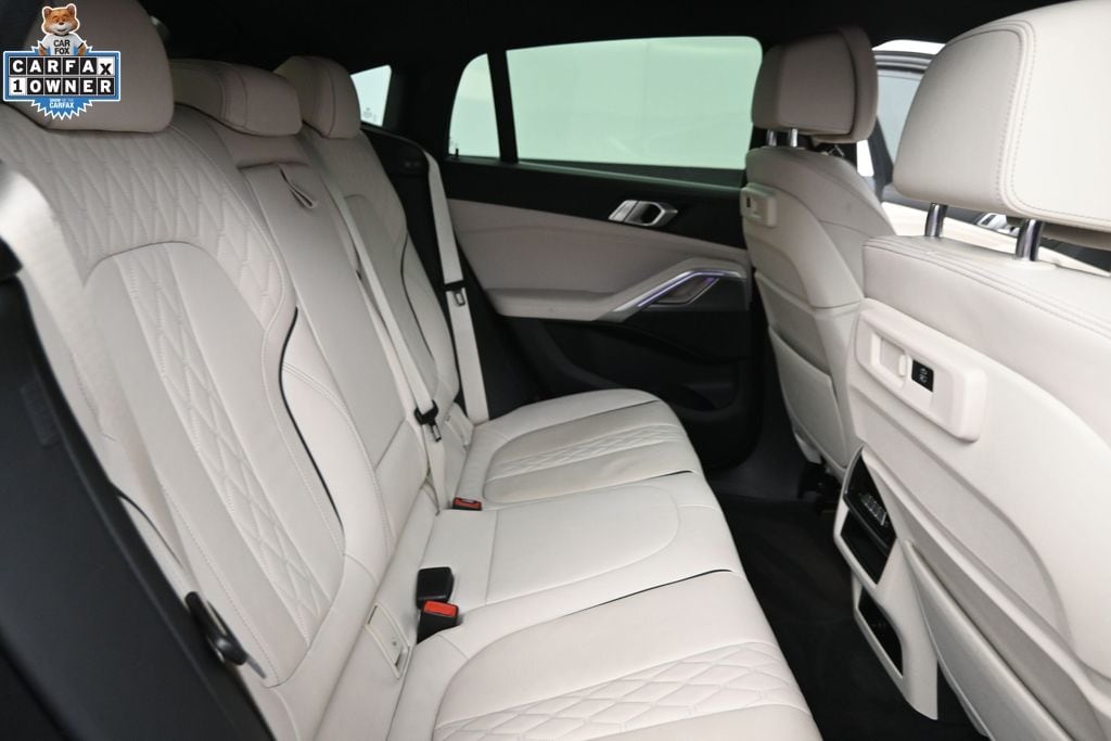 2023 BMW X6 40i - Photo 25