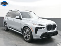 2023 BMW X7 xDrive40i SUV