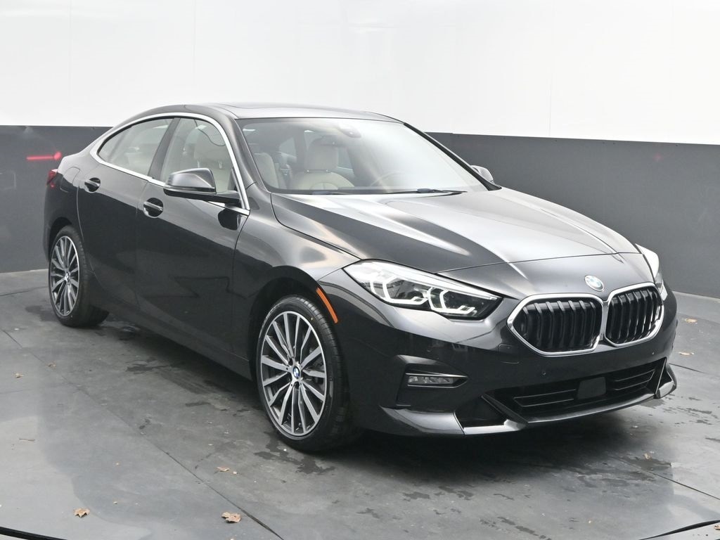 2021 BMW 2 Series 228i's photo