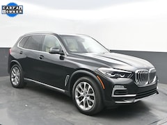2021 BMW X5 xDrive40i SUV