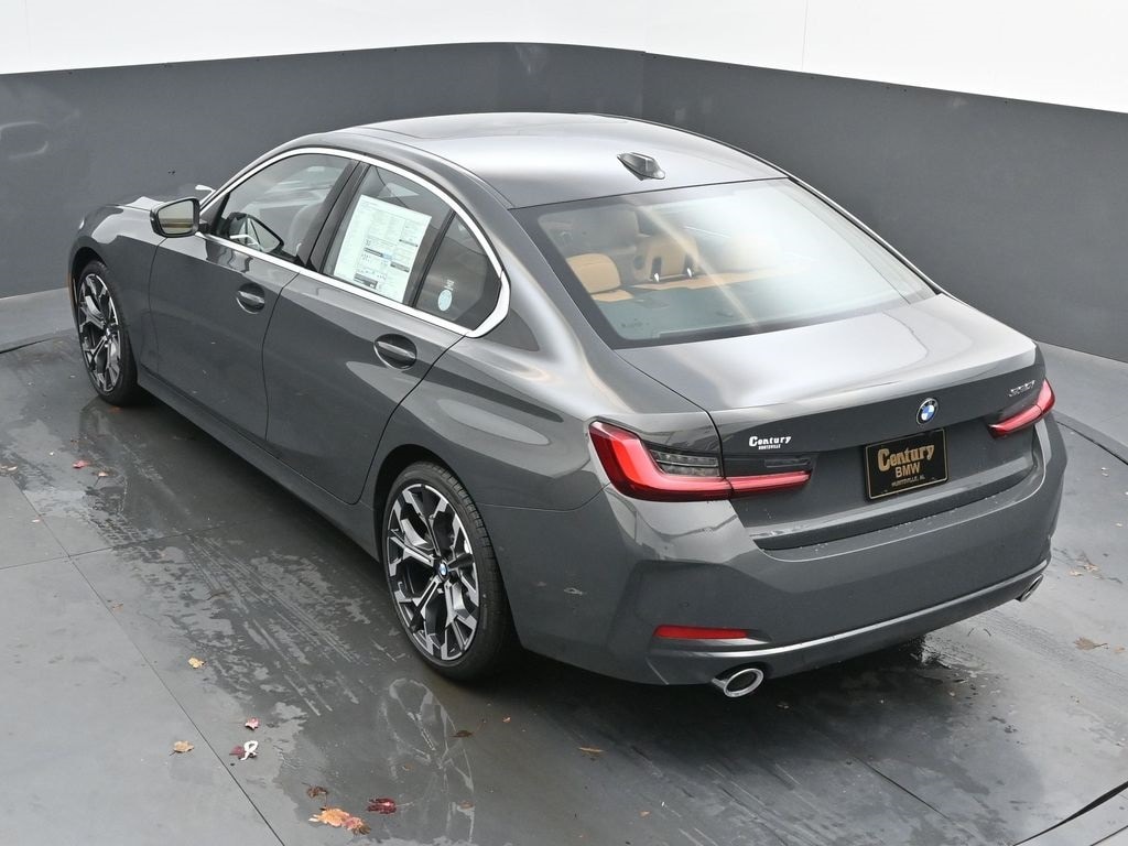 2026 BMW 3 Series 330i - Photo 46