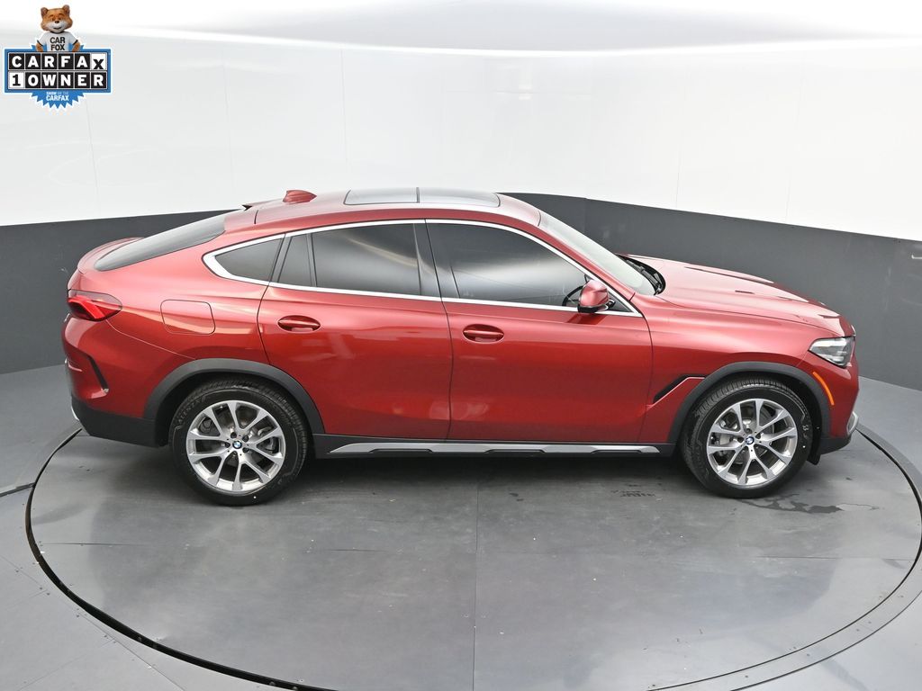2023 BMW X6 40i - Photo 39