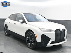 2024 BMW iX xDrive50 SUV
